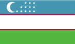 Uzbekistan
